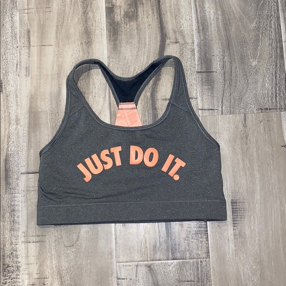 Nike Other - 🌲 NIKE🌲 M sports bra